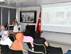 Anadolu’nun Ölmez Çiçekleri Balıkesir’de Konuşuldu