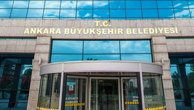Başkan Yavaş Duyurdu… Ankara Büyükşehir Belediyesi’nde Acı Kayıp!