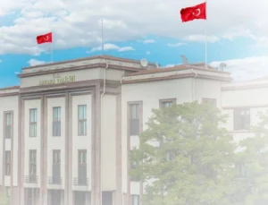 Ankara Valiliği'Nden Kumanya Açıklaması: Gıda Zehirlenmesi Yok!