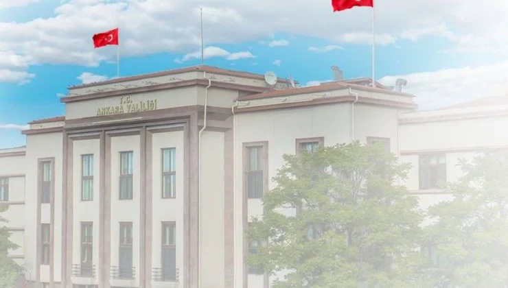Ankara Valiliği'Nden Kumanya Açıklaması: Gıda Zehirlenmesi Yok!