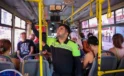 Antalya'Da Toplu Ulaşımda Klima Denetimi
