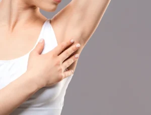 Aşırı Terleme Hastalık Habercisi Olabilir