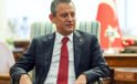 Özgür Özel, Zonguldak Belediye Başkanı’nın oğlunun düğününe katılacak