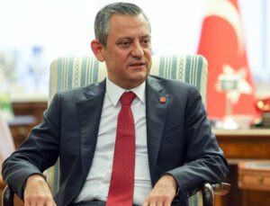 Özgür Özel, Zonguldak Belediye Başkanı’nın oğlunun düğününe katılacak