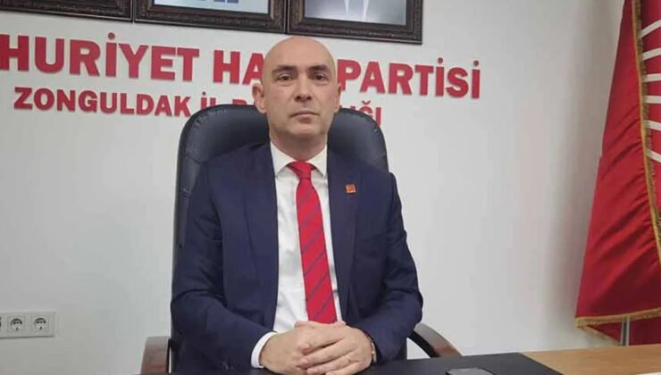 CHP Zonguldak il başkanından Sivas Katliamı’nın 33. yılında anma mesajı