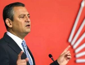 Özgür Özel 4 Temmuz’da Zonguldaklılarla buluşacak
