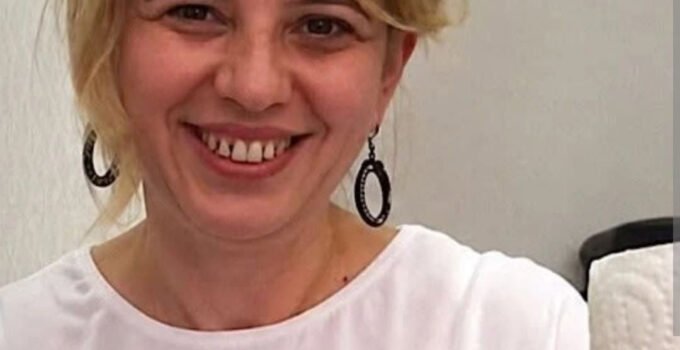 Zonguldak’ta kiraz ağacından düşen Aliye Yankın yaşamını yitirdi