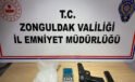 Zonguldak’ta iki operasyonda 462 gram kokain ele geçirildi, 2 şüpheli tutuklandı