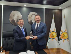 Aydın’dan maden yönetmeliği vurgusu: “Belirsizliklere son verdik, kurallar artık daha şeffaf”