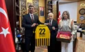 Bahçeli Keşansporlu Oldu!