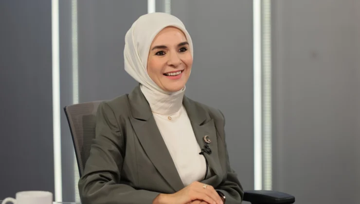 Bakan Göktaş: Çocuklar Için Koruyucu Mekanizmalar Güçlendirilecek
