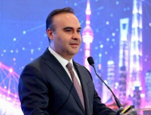 Bakan Kacır Zonguldak programını açıkladı: Filyos Endüstri Bölgesi masada