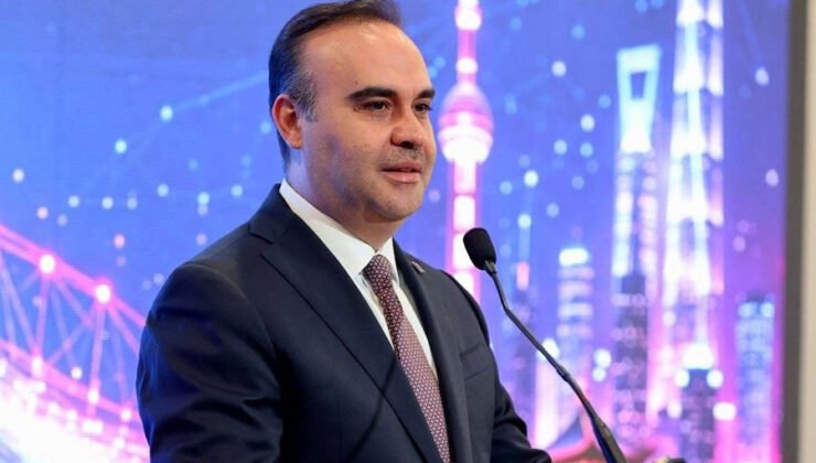 Bakan Kacır Zonguldak programını açıkladı: Filyos Endüstri Bölgesi masada