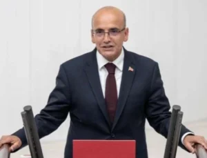 Bakan Şimşek: İşsizlik Yüzde 7,6’Ya Düştü