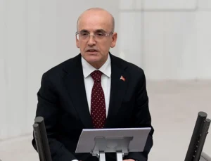 Bakan Şimşek: Katma Değerli Üretimi Ve Rekabet Gücünü Artırmayı Sürdüreceğiz