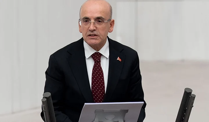 Bakan Şimşek: Katma Değerli Üretimi Ve Rekabet Gücünü Artırmayı Sürdüreceğiz