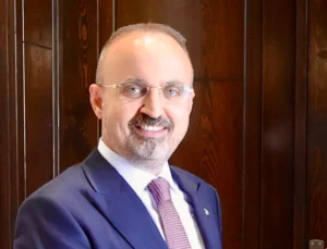 Bakan Yardımcısı Bülent Turan: Dernek Denetimlerinde Karar Merci Sosyal Medya Değil, Yargıdır