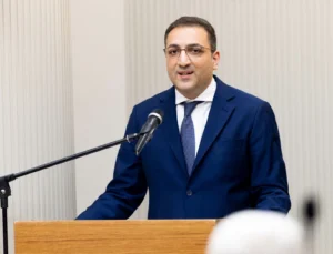 Balçova Belediye Başkanı Görevden Uzaklaştırıldı