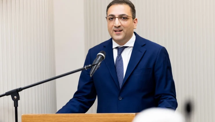 Balçova Belediye Başkanı Görevden Uzaklaştırıldı