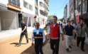 Balıkesir Büyükşehir'Den Manyas'In Geleceğine Güçlü Yatırım