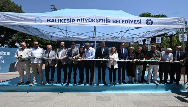 Balıkesir İvrindi'Ye 5'I Bir Yerde