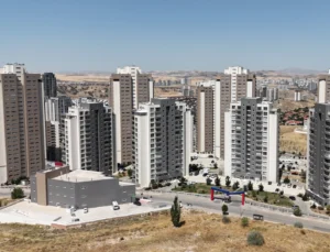 Balon Ilanlar Emsal Alınmamalı… Gayrimenkulde Yeni Anahtar 'Doğru Fiyat' Olacak