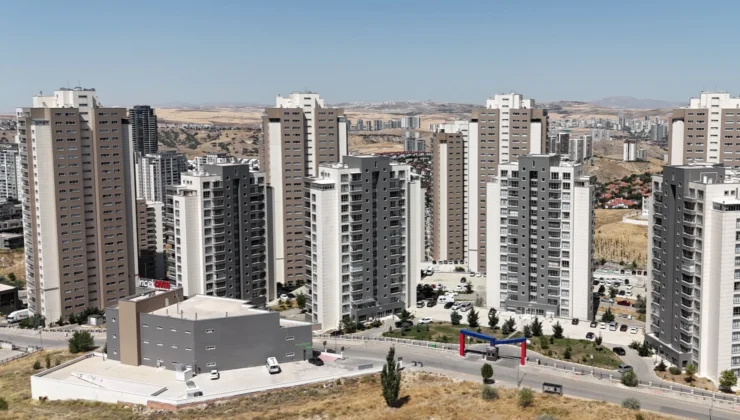 Balon Ilanlar Emsal Alınmamalı… Gayrimenkulde Yeni Anahtar 'Doğru Fiyat' Olacak