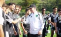 Başkan Büyükakın’dan Kocaelispor’a Moral Ziyareti