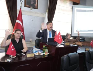 Başkan Özel: Gerçekler, Algılardan Güçlüdür