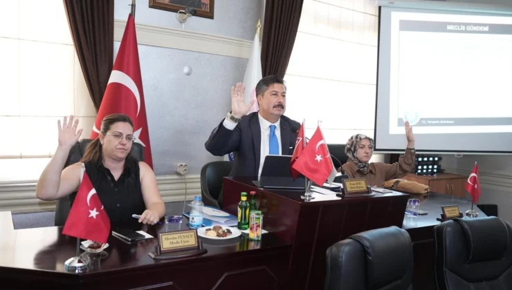 Başkan Özel: Gerçekler, Algılardan Güçlüdür