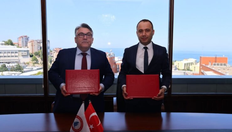 BEUN ile Türkiye İş Bankası Arasında İş Birliği Protokolü İmzalandı