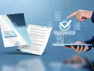 Bi̇k Analitik Sistemi Güncellendi… Ziyaretçi Ölçümlemede Yeni Dönem