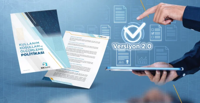 Bi̇k Analitik Sistemi Güncellendi… Ziyaretçi Ölçümlemede Yeni Dönem
