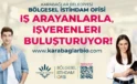 Bi̇o Sayesinde 2 Bini Aşkın Kişi Işe Yerleşti