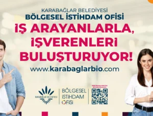 Bi̇o Sayesinde 2 Bini Aşkın Kişi Işe Yerleşti