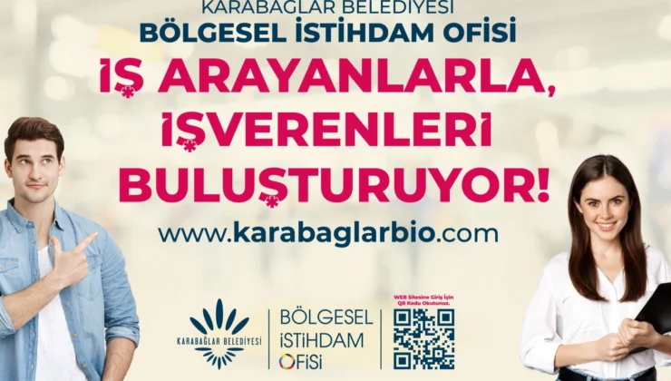 Bi̇o Sayesinde 2 Bini Aşkın Kişi Işe Yerleşti
