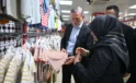 Btso Başkanı Burkay Beksi̇ad Üyeleriyle Buluştu