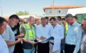 Bülent Nuri Çavuşoğlu’ndan Beyağaç’a Çıkarma