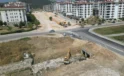 Bursa Büyükşehir, Balkan Mahallesi’nde Ulaşımı Güçlendiriyor