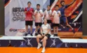 Bursa Büyükşehirli Badmintonculardan 6 Madalya