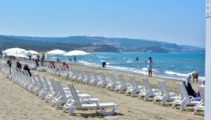 Bursa’da Plajların Su Kalitesi Açıklandı… 21 Noktadan 17’Si “İyi” Kategoride