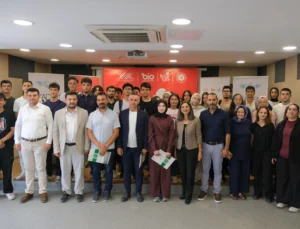 Büyükşehir’den Gençlere Kariyer Desteği