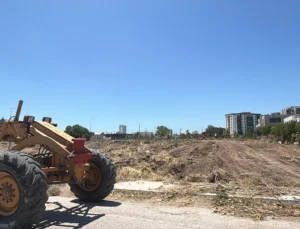 Çanakkale’de Yangınlara Karşı Önlem