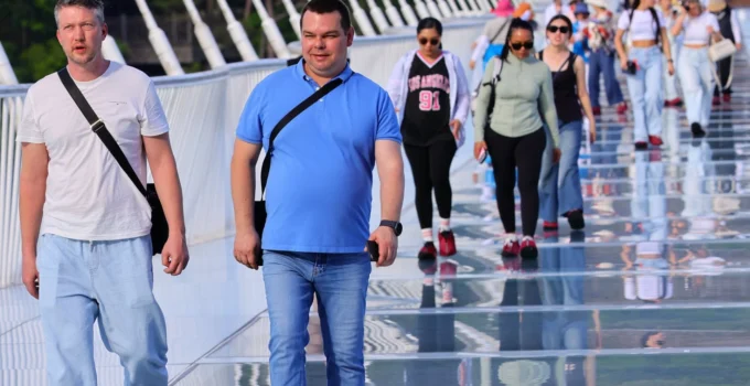 Cgtn: Çin Neden Yazın Yoğun Ilgi Gören Bir Destinasyon Hâline Geldi?