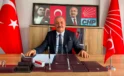 Chp Ağrı İl Başkanı Varol: Ağrı Varsa Varım, Yoksa Ben De Yokum!