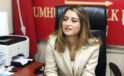 CHP Milletvekili Aysu Bankoğlu partide kalma kararını duyurdu
