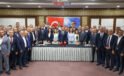 CHP Zonguldak örgütünden yeni parti açıklaması: “Ateşten bir gömlek giyiyoruz”