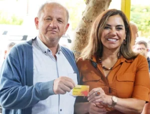 Çiftçiye Mazot Desteği! İlk Kartlar Dağıtılmaya Başlandı