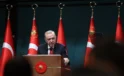 Cumhurbaşkanı Erdoğan: Türkiye Ekonomisi Dimdik Ayakta