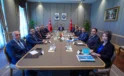 Cumhurbaşkanı Yardımcısı Cevdet Yılmaz'A Malatya Çıkarması